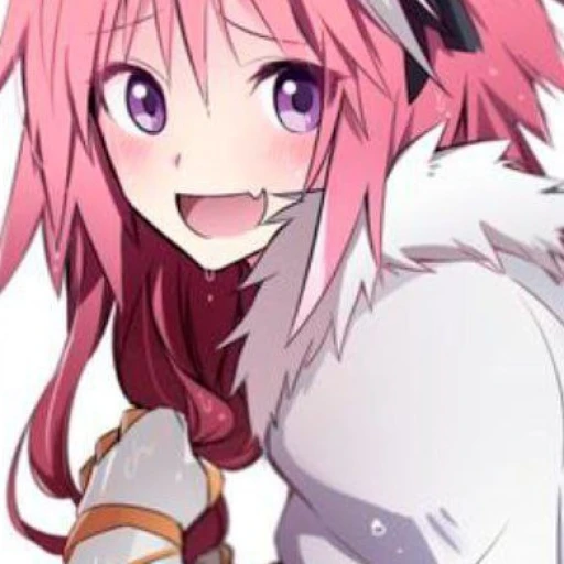 Astolfo~