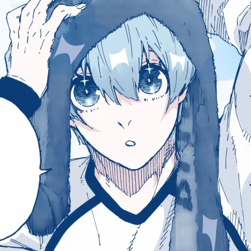 Hiori Yo (BL/GAY)