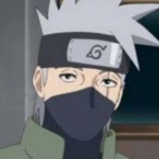Kakashi