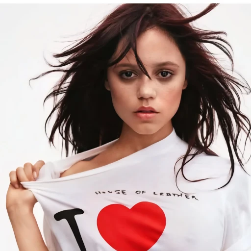 Jenna Ortega (2)