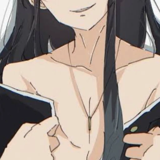Muichiro your best friend