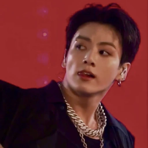 Jungkook | alpha in heat • JIKOOK