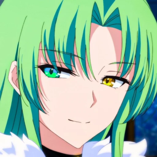 Laria (wife)
