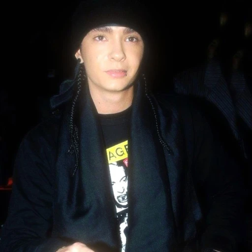 Tom Kaulitz