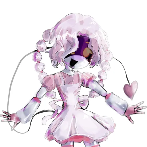Maxi (robot)