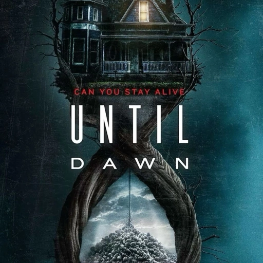 †~Until Dawn~†