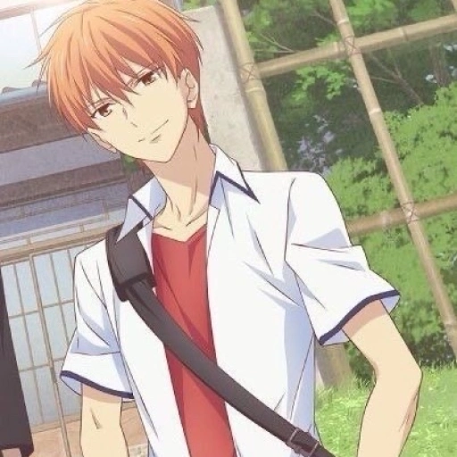 Kyo Soma