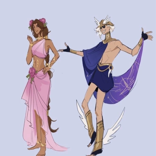 Hermes — Epic.