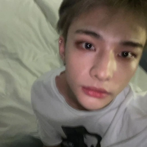 Hwang Hyunjin ⁰⁷ 🫀🧸