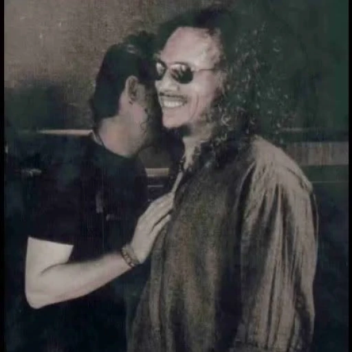 Kirk Hammett ²