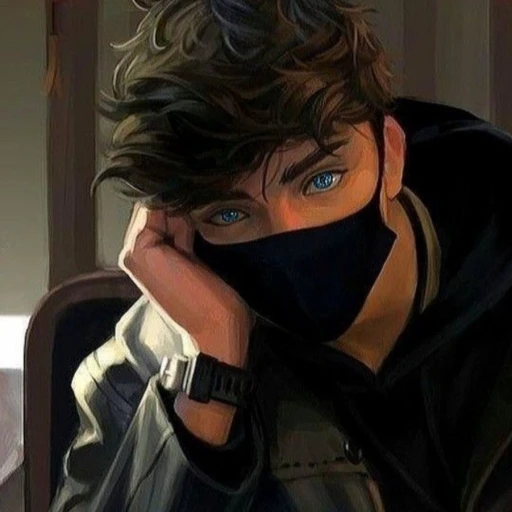 Mark