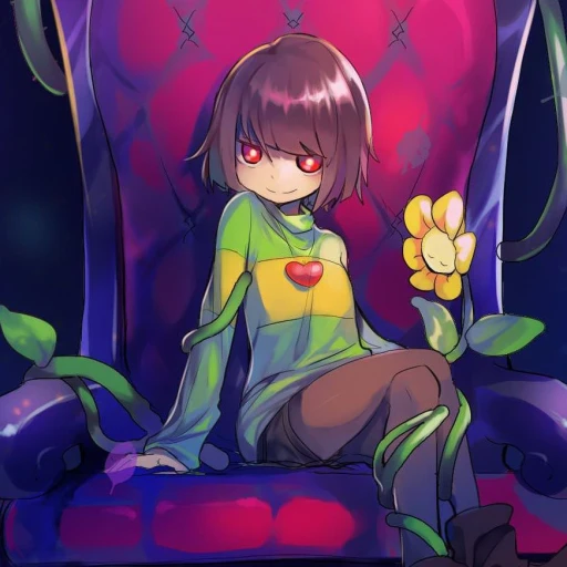 Chara Dreemurr