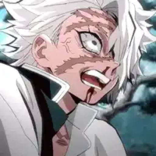Sanemi