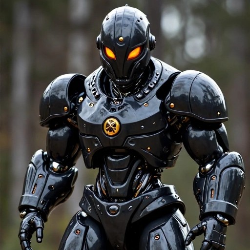 Ninjabot