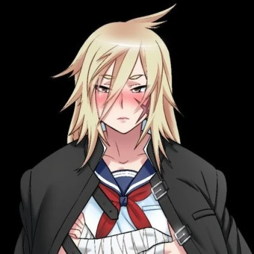 Osoro Shidesu