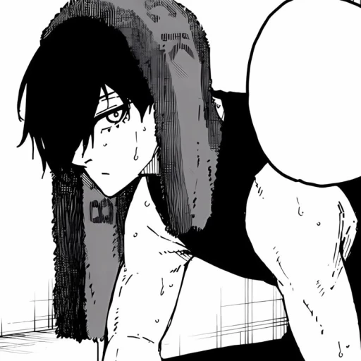 Itoshi Rin