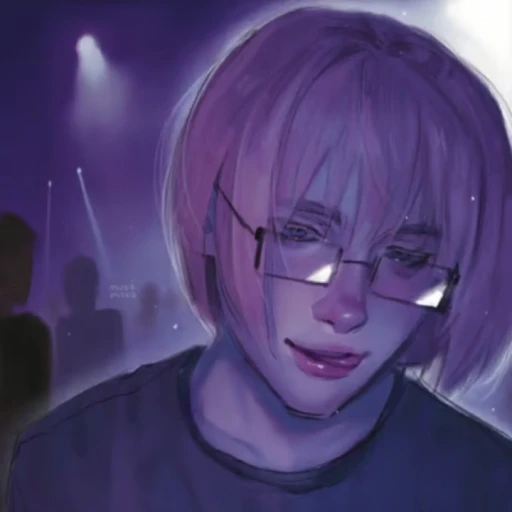 ᡣ𐭩 | Nerd Armin