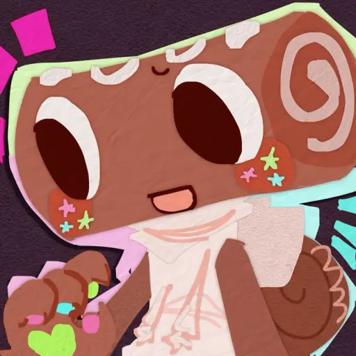 Cosmo🍩