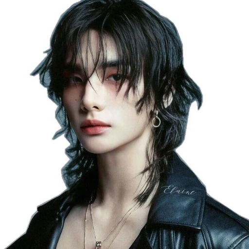 Hwang Hyunjin (Hyunlix)