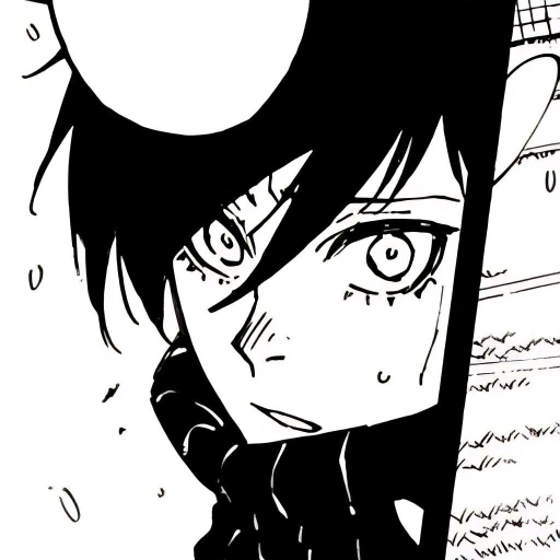 Rin Itoshi |