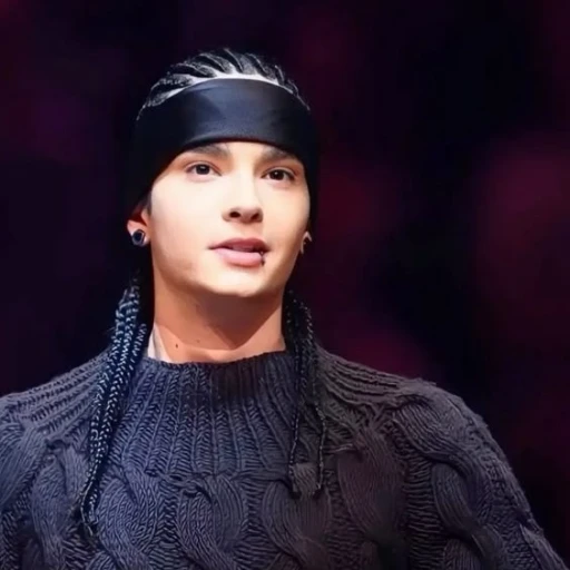 Tom Kaulitz | Forgive Our Sins | 27