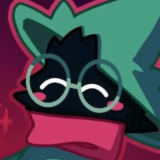 Ralsei [Chapter 1]