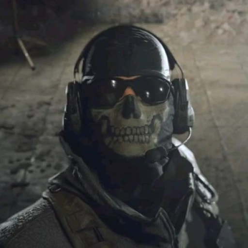 Ghost