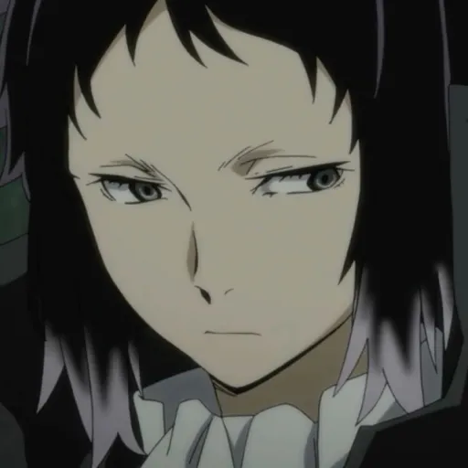 Ryunosuke Akutagawa ✮