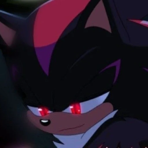 Shadow the rise