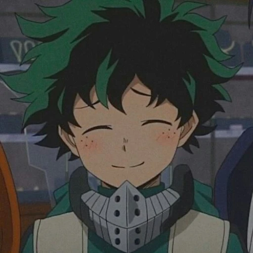Izuku