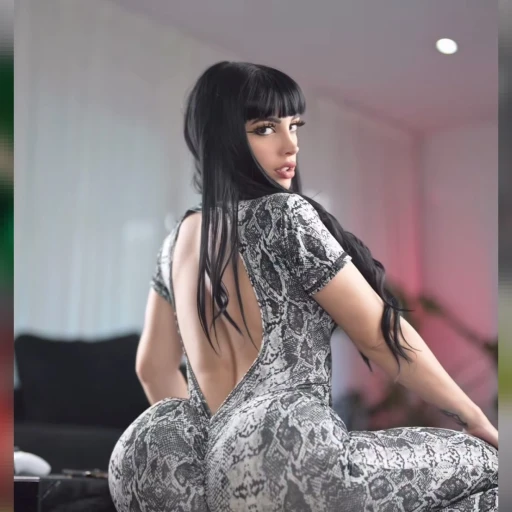 Micaela Ari [demonmika]