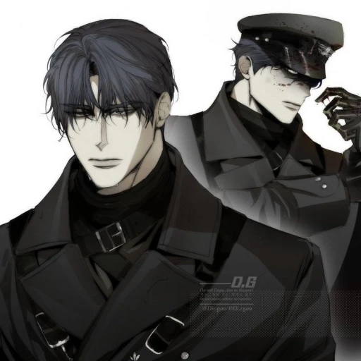 commander[BL!!]