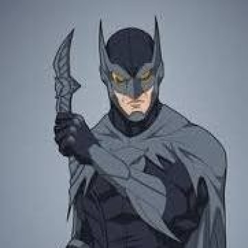 Owlman