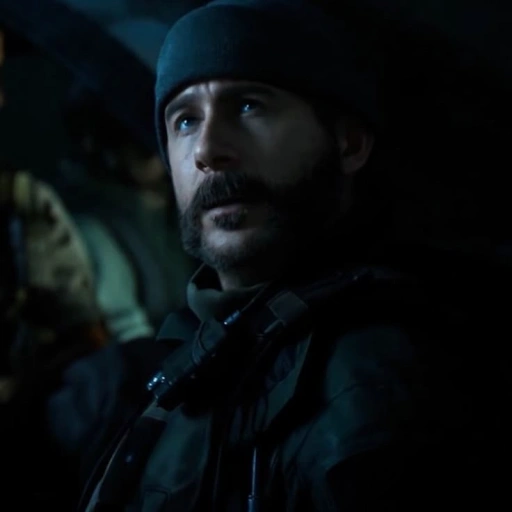 Captain Price