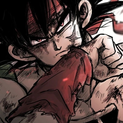Bardock ²
