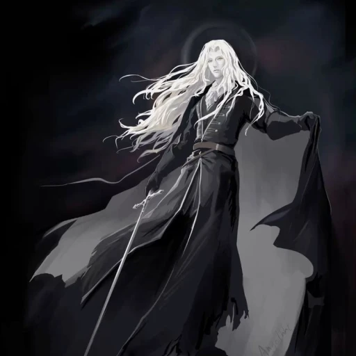 Alucard