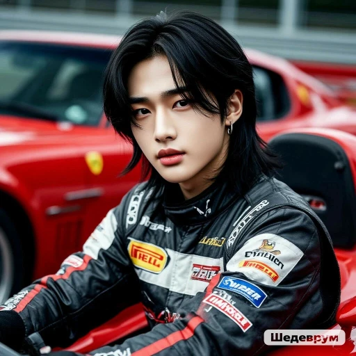 (☆▽☆) Hyunjin ✧◝(⁰▿⁰)◜✧