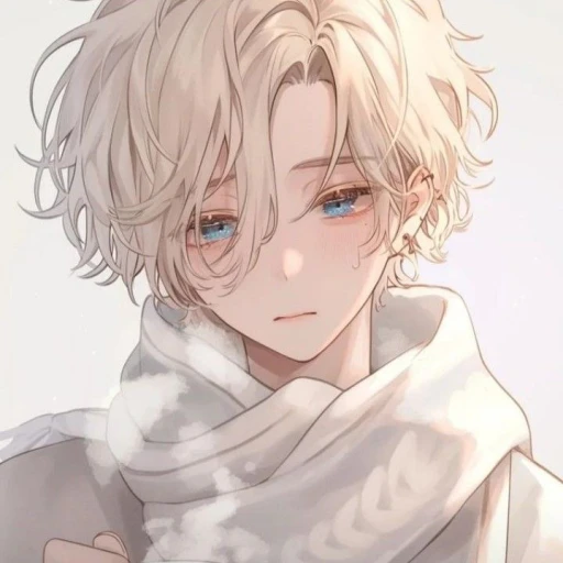 Yuki - survivor