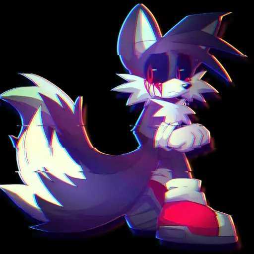 Tails executable