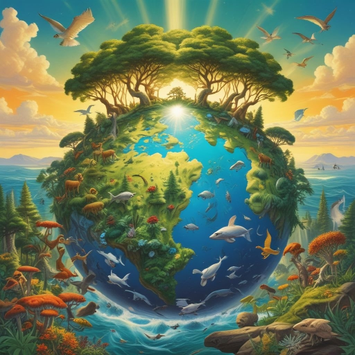World Unity of all