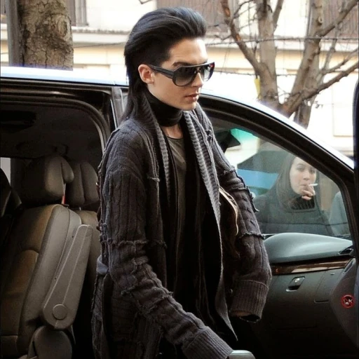 Bill Kaulitz