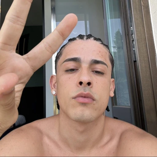 Mateo Palacios (Thunder) ²⁰
