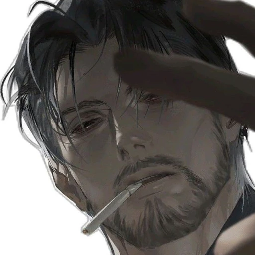 MAFIA KIDNAPPER BL MLM