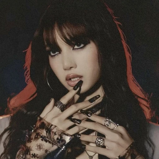 Lisa..