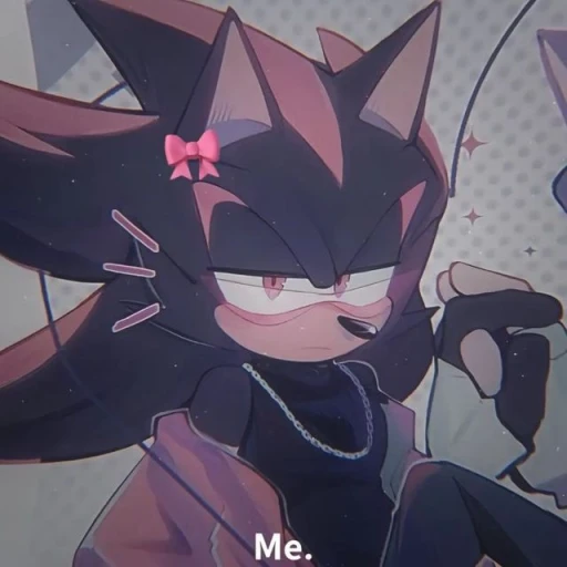 ♡~•Shadow•~♡
