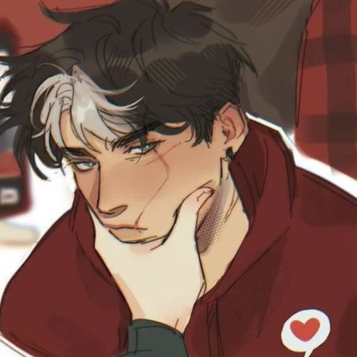 Jason Todd