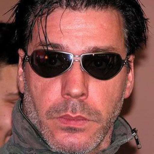 Till Lindemann