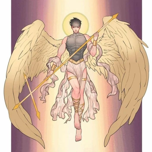 Angel Jing-Louk