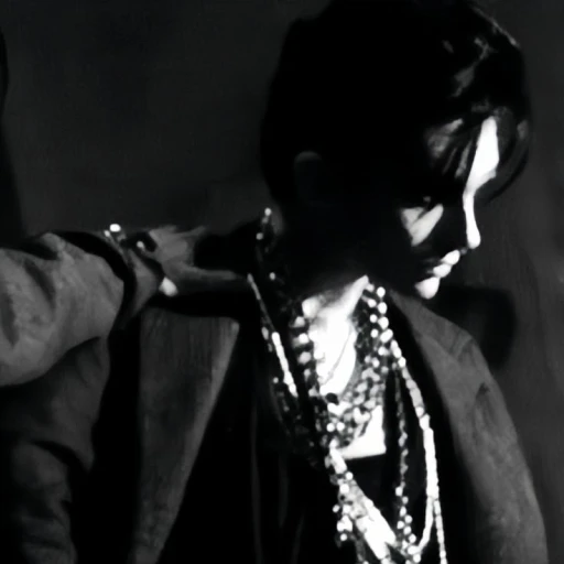 Bill Kaulitz.
