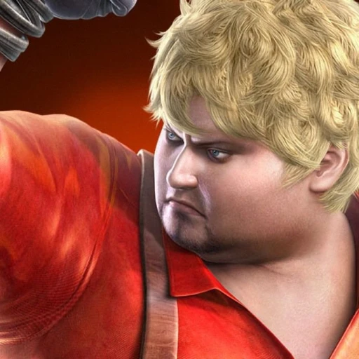 Robert "bob" Richards